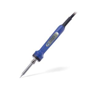 白光(HAKKO) デジタル式温度制御はんだこて FX600D-813 温度範囲200〜540℃ 平型プラグ｜nostal-dou