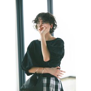 ボリュームスリーブセットアップ