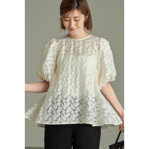 シアージャガードバックリボンチュニック8月3日再販決定！