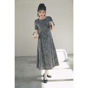 大人リボンキャミチュニック