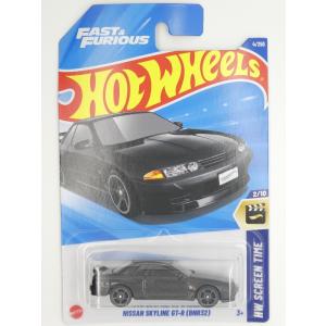 Hot Wheels（ホットウィール） Hot Wheels☆ホットウィール 2025 175