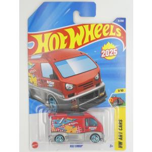 Hot Wheels（ホットウィール） Hot Wheels☆ホットウィール 2025 26