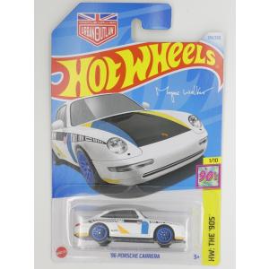 Hot Wheels（ホットウィール） Hot Wheels☆ホットウィール 2025 175