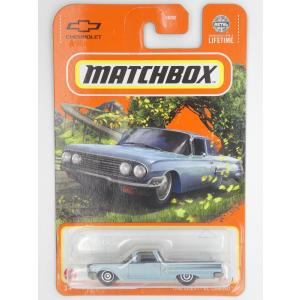 マッチボックス MATCHBOX ACTION DRIVERS AUTO SHOP CHEVY SILVERADO