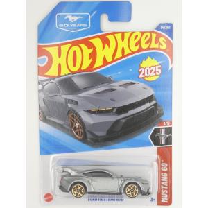 ホットウィール チームトランスポート ジャガー MK1/2023