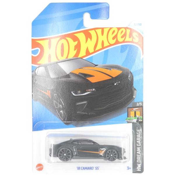 Hot Wheels☆ホットウィール 2024 32/250 HW DREAM GARAGE  &apos;1...
