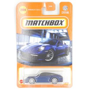 マッチボックス MATCHBOX ACTION DRIVERS AUTO SHOP CHEVY SILVERADO