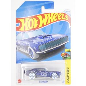 ホットウィール - US版 1967 カマロ ホットウィールクラッシック 3台セット メタルボディ ホットウィール - US版 1967 カマロ ホットウィールクラッシック