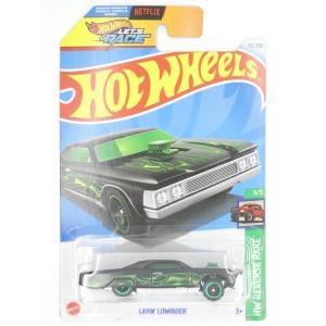 ホットウィール ゴジラ 映画 メタルダイキャストカー ミニカー 1:64