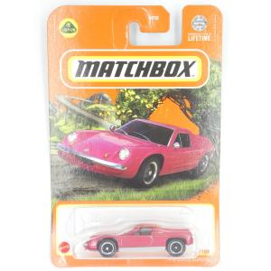 マッチボックス MATCHBOX☆マッチボックス 25/100 2021 VOLKSWAGEN