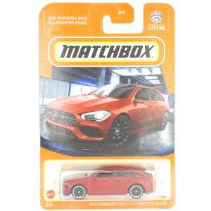 マッチボックス MATCHBOX☆マッチボックス 25/100 2021 VOLKSWAGEN