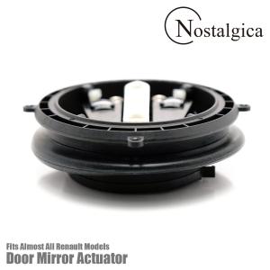 ルノー用 ドアミラー アクチュエーター カング...の詳細画像2