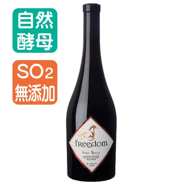 アヴァンティス フリーダム 2017(赤)