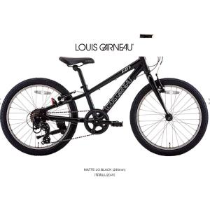 2026モデル LOUIS GARNEAU ル...の詳細画像2