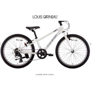 2026モデル LOUIS GARNEAU ル...の詳細画像1
