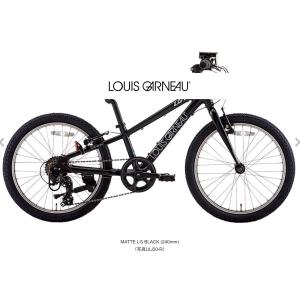 2026モデル LOUIS GARNEAU ル...の詳細画像2