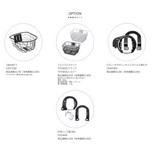 LOUIS GARNEAU ルイガノ J22 ...の詳細画像4