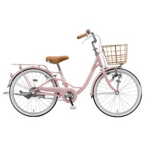ブリヂストンサイクル22インチ 子供車 AG2...の詳細画像1