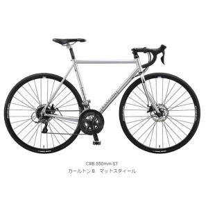 在庫処分セール！2025年モデル Raleigh ラレー RFC Radford Classic