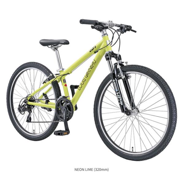 LOUIS GARNEAU ルイガノ GRIND8.0