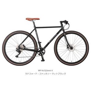 2025年モデル Raleigh ラレー RFC Radford Classic : 自転車 ノー