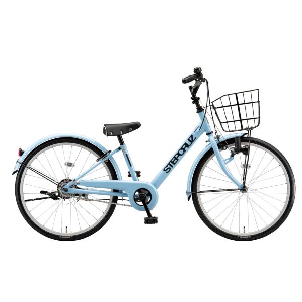 BRIDGESTONE ブリヂストン STEPCRUZJr 24/22/20インチ