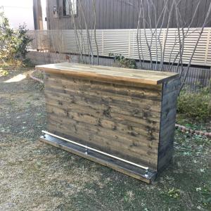 ニトリ（NITORI） 組み合わせバーカウンター (120 BR) : ニトリ Yahoo