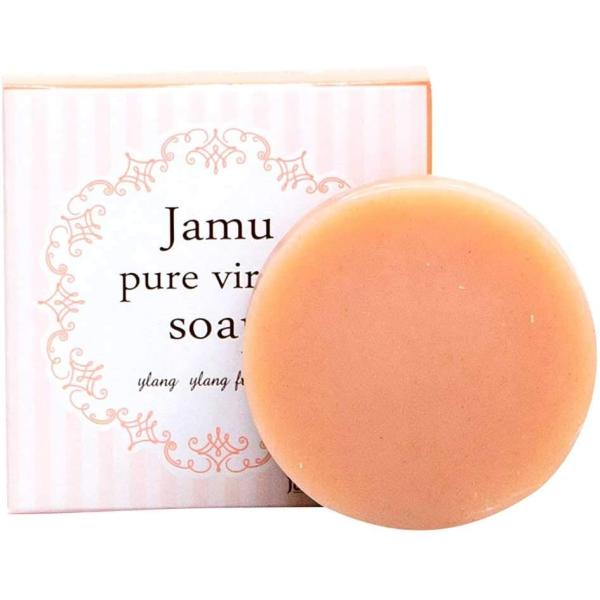 石鹸 固形石鹸 VIO デリケートゾーン フェムケア 低刺激 敏感肌 痛くない しみない 全身 ボデ...