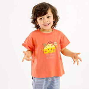 子供服 80cm 90cm トップス Tシャツ...の詳細画像3