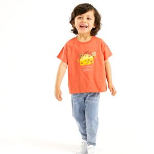 子供服 80cm 90cm トップス Tシャツ...の詳細画像4