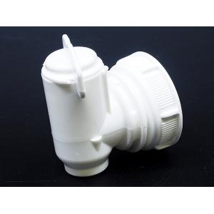 マキシフォローコック　プラスチック製