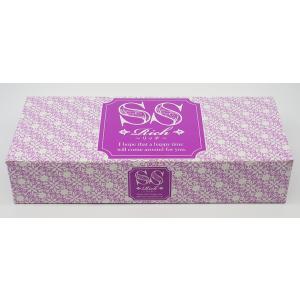 リッチ　SSサイズ　コンドーム　144枚入り