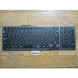 VAIO VPCF148FJキーボード 美品(0050503