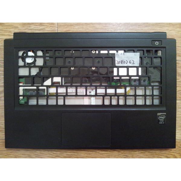 LZ550/N Core i5-4200U 1.6GHz下半身(本体)動作確認Junk(208026...