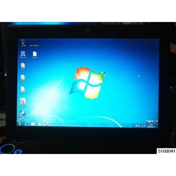 Prime Albireo JS上半身(液晶画面)