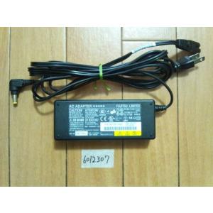 FMV-BIBLO MG/C70付属ACアダプターFMV-AC312 19V 3.16A｜notepc-parts