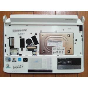 Aspire one 532h-CBW123G下半身(本体)｜notepc-parts