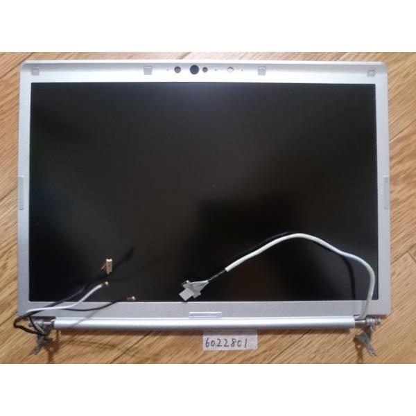 CF-SV7上半身(液晶画面)動作確認Junk(6022801