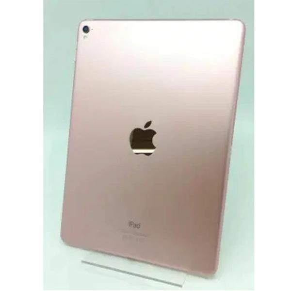 Apple iPad Pro 9.7インチ 32GB ローズゴールド A1674 WI-FI タブレ...