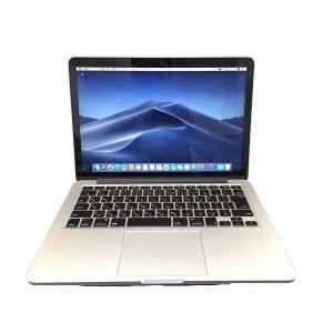 Apple MacBook Pro Retina A1502 2015 Core i5 5257U 2.7GHz 16GB 512GB(SSD)