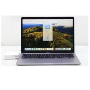 MacBook本体 MacBook Air 13 2015 A1466 MacBook Air Apple A1466 Early 2015 Microsoft Office搭載済み