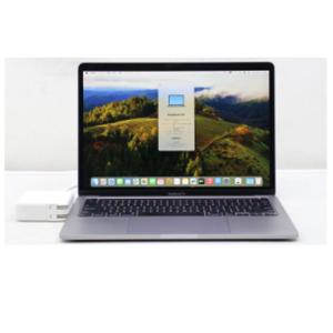 Apple MacBook Pro A2251 2020 Core i7 1068NG7 2.3GHz/32GB/512GB(SSD)/13.3W/WQXGA 中古ノートパソコン 90日保証 送料無料｜notepc-store