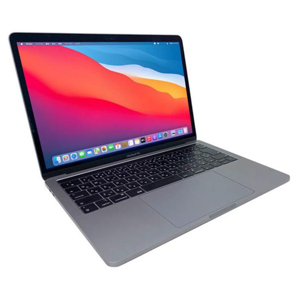 APPLE MacBook Pro 13.3-inch Mid 2018 MR9R2J/A A198...