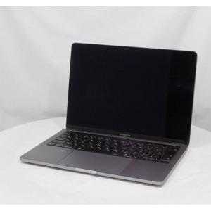 Apple Mac book Pro 13.3型 Mid 2020 mxk32ja core i5 8GB 256GB スペースグレイ 中古ノートパソコン｜notepc-store