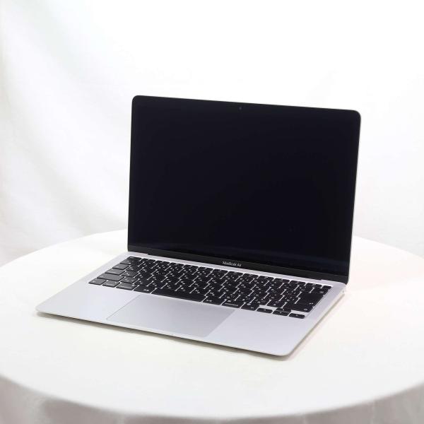 Apple MacBook Air 13.3-inch Late-2020 MGN93J／A App...