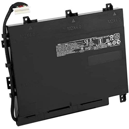 HP PF06XL対応 HP OMEN 17-w120TXなど適用する HSTNN-DB7M互換リチ...