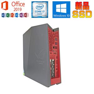 i7搭載 DELL デスクトップPC XPS8300 XPS デスクトップパソコン Dell XPS8300 MicrosoftOffice2019