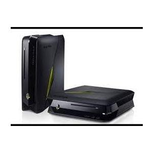 デスクトップパソコン Dell alienware x51 r1 Microsoft Office2...