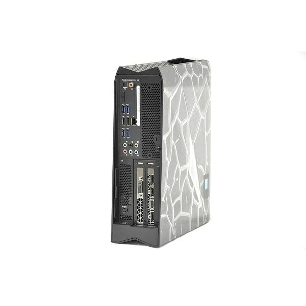 デスクトップパソコン Dell alienware x51 r2 MicrosoftOffice20...