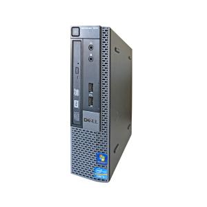 デスクトップパソコン Dell optiple...の詳細画像1
